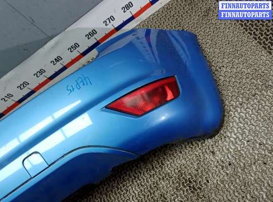 купить бампер задний на FORD FOCUS 2