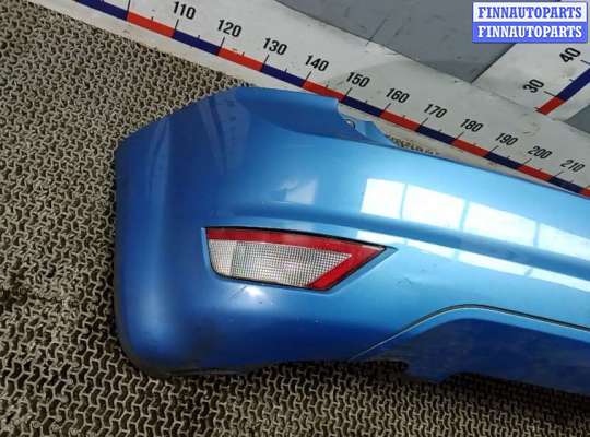 купить бампер задний на FORD FOCUS 2