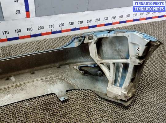 купить бампер задний на FORD FOCUS 2