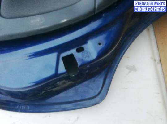купить дверь задняя левая на CITROEN C3 1