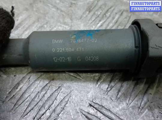 купить катушка зажигания бензиновая на BMW 3 E90/E91