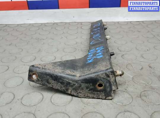 купить крепление бампера заднее на AUDI A8 D3