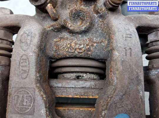 купить суппорт тормозной задний правый на HYUNDAI TUCSON 4 (NX4)