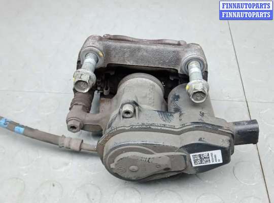 купить суппорт тормозной задний правый на HYUNDAI TUCSON 4 (NX4)