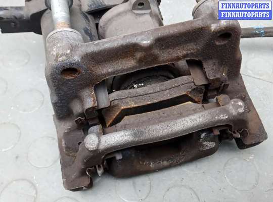 купить суппорт тормозной задний правый на HYUNDAI TUCSON 4 (NX4)