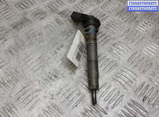 форсунка дизельная CRP8603 на CHRYSLER 300C 1