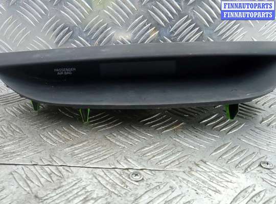 монитор KA558308 на KIA CEE'D 2 (JD)