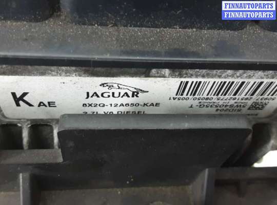 купить блок управления двс на JAGUAR XF (X250)