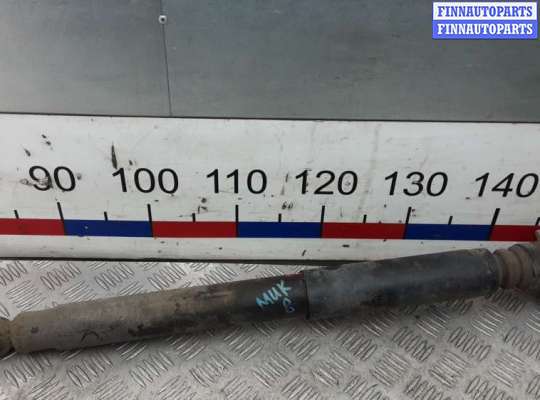 амортизатор задний FO2012860 на FORD KUGA 1