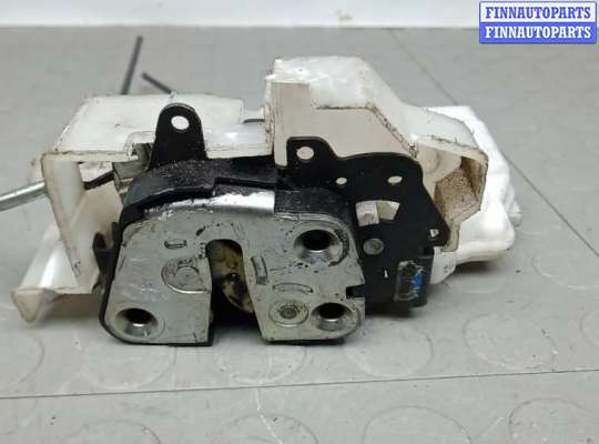 купить замок двери передней правой на FORD RANGER 2