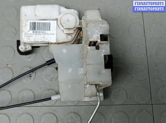 купить замок двери передней правой на FORD RANGER 2