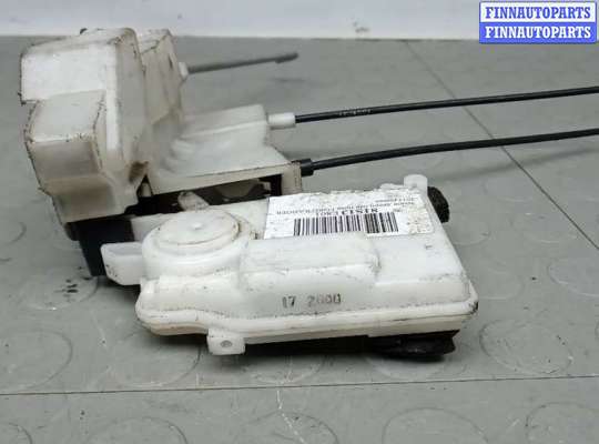 купить замок двери передней правой на FORD RANGER 2