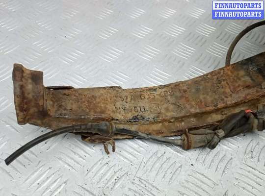 купить ступица передняя левая на VOLKSWAGEN TOUAREG 7L