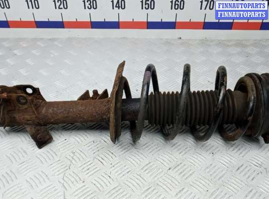 купить пружина передняя правая на NISSAN QASHQAI J10