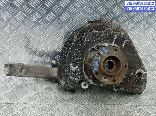 Купить кулак поворотный прав на BMW X5 E70 кулак поворотный прав BM3680235 на BMW X5 E70