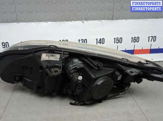 купить фара правая на RENAULT LAGUNA 3