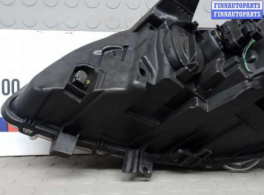 купить фара правая на RENAULT LAGUNA 3