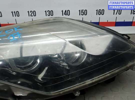 купить фара правая на RENAULT LAGUNA 3