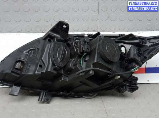 купить фара правая на RENAULT LAGUNA 3