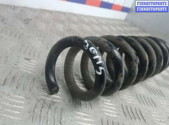 купить пружина задняя на BMW 4 GT F36