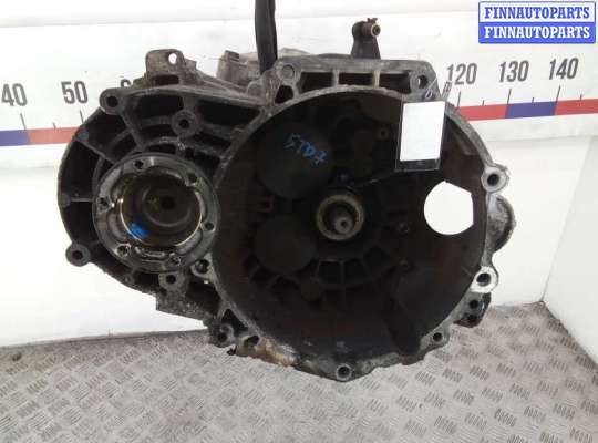 кпп 6ст. VG1880943 на VOLKSWAGEN PASSAT B6