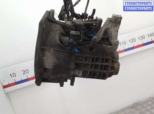 кпп 5ст. MZ422897 на MAZDA 3 1