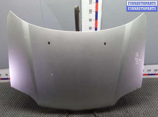 Купить капот на NISSAN X-TRAIL T30 капот NS923091 на NISSAN X-TRAIL T30