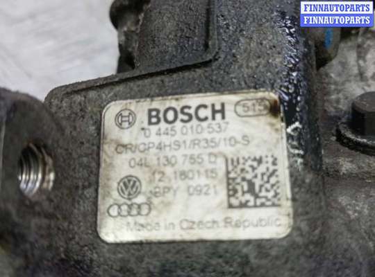 купить тнвд дизельный на SKODA OCTAVIA A7