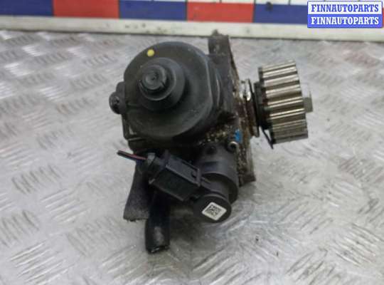 купить тнвд дизельный на SKODA OCTAVIA A7