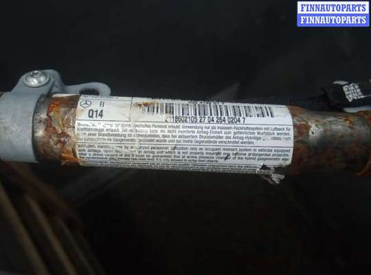 купить шторка безопасности на MERCEDES BENZ E-CLASS W211