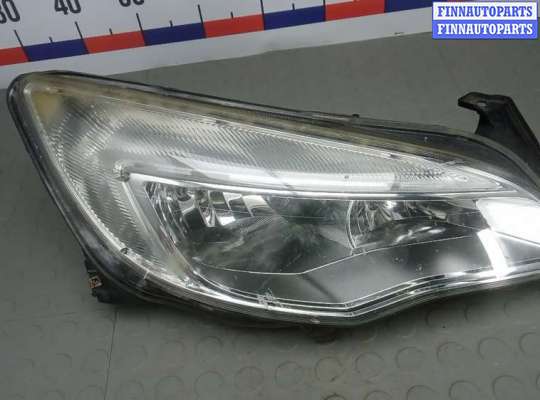 купить фара правая на OPEL ASTRA J
