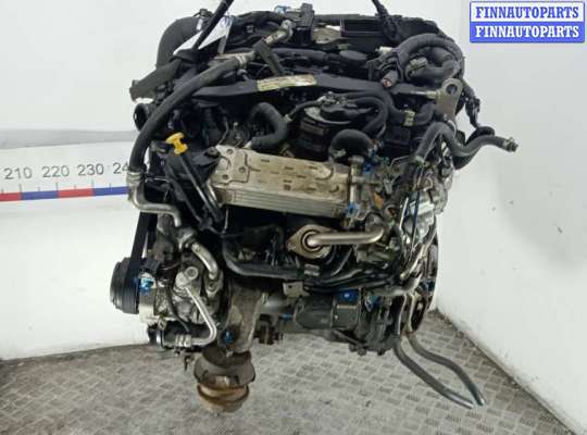 купить двигатель дизельный на INFINITI Q50