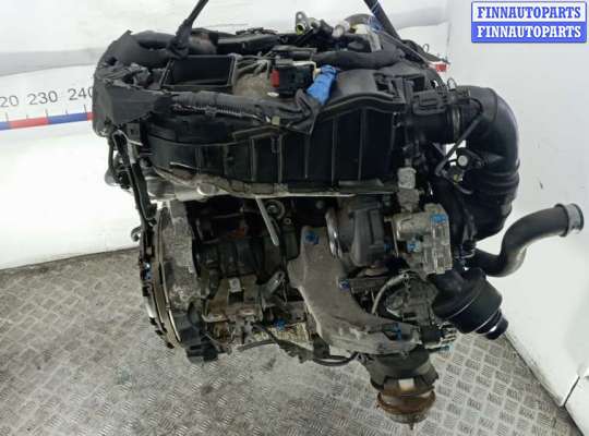 купить двигатель дизельный на INFINITI Q50