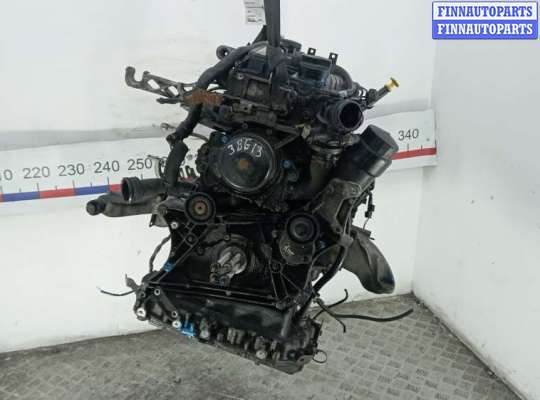 купить двигатель дизельный на INFINITI Q50