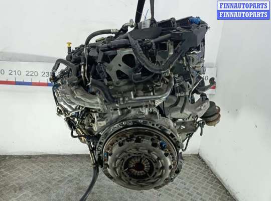 купить двигатель дизельный на INFINITI Q50