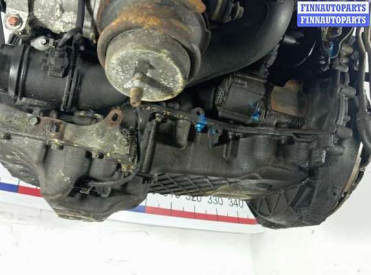 купить двигатель дизельный на INFINITI Q50