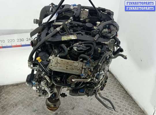 купить двигатель дизельный на INFINITI Q50