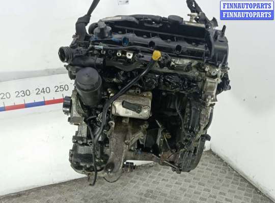 купить двигатель дизельный на INFINITI Q50