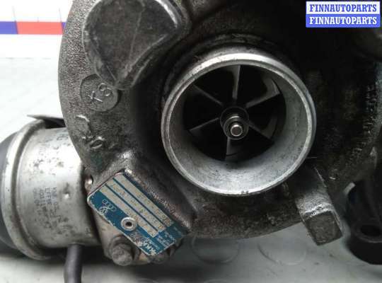 купить турбина дизельная на VOLKSWAGEN PASSAT B6