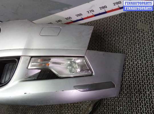 Бампер передний на Citroen C5 II (X7)