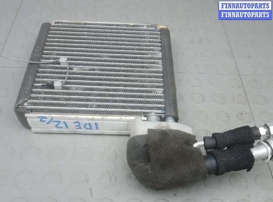 купить радиатор отопителя на MAZDA 6 1