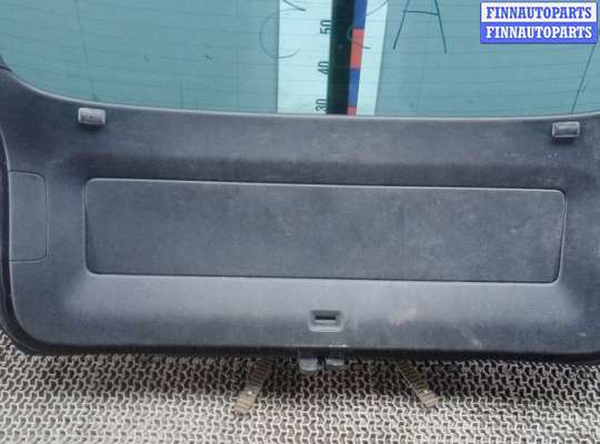 купить дверь 3-5 на VOLKSWAGEN TIGUAN 1