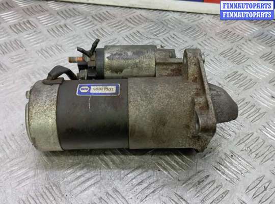 купить стартер дизельный на OPEL ZAFIRA B