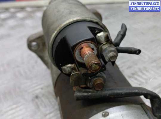 купить стартер дизельный на OPEL ZAFIRA B