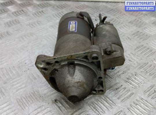 купить стартер дизельный на OPEL ZAFIRA B