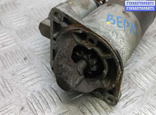 купить стартер дизельный на OPEL ZAFIRA B