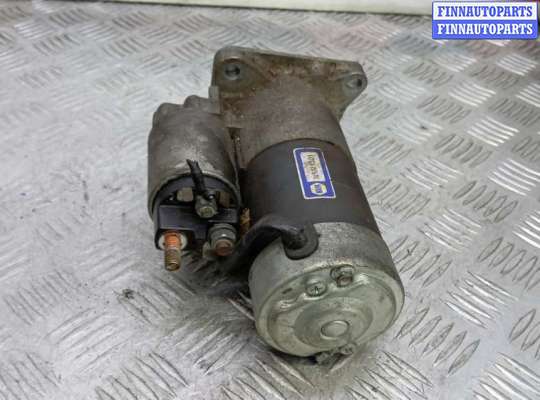 купить стартер дизельный на OPEL ZAFIRA B