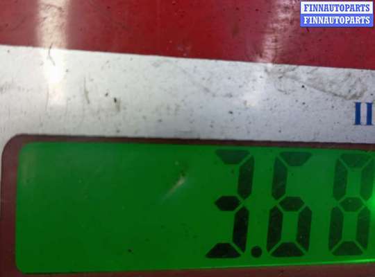 купить стартер дизельный на OPEL ZAFIRA B