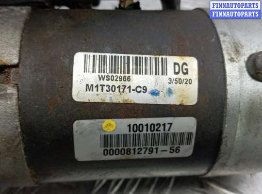 купить стартер дизельный на OPEL ZAFIRA B