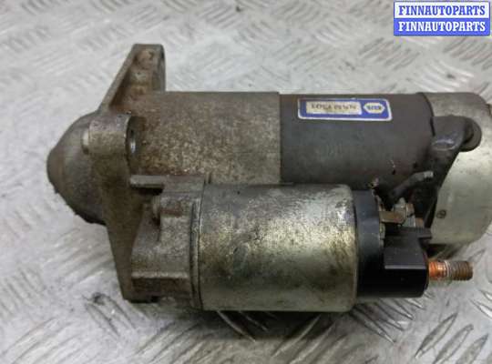 купить стартер дизельный на OPEL ZAFIRA B